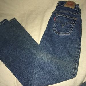 Levi's jeans